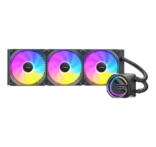 Antec Skeleton 360 ARGB